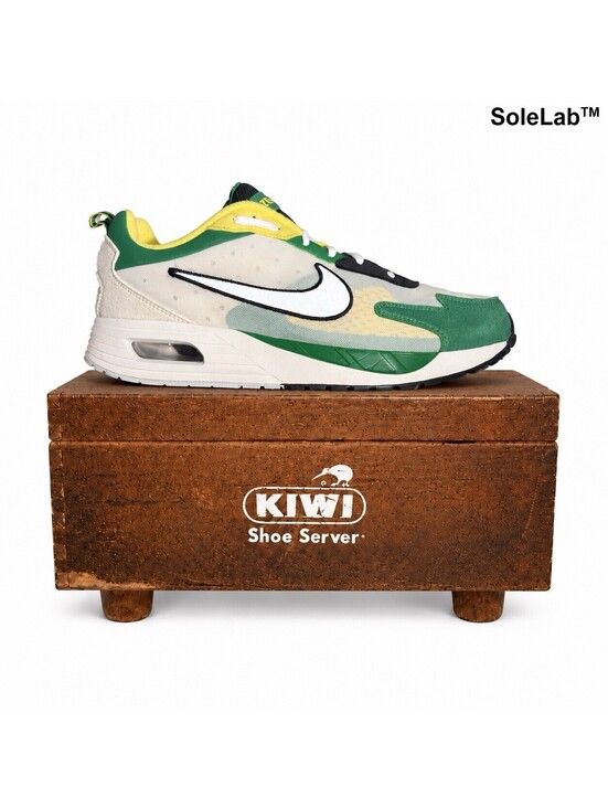 Nike Other - Nike Air Max Solo NCAA Pack Oregon FZ4837-001 Men’s Size 11.5
